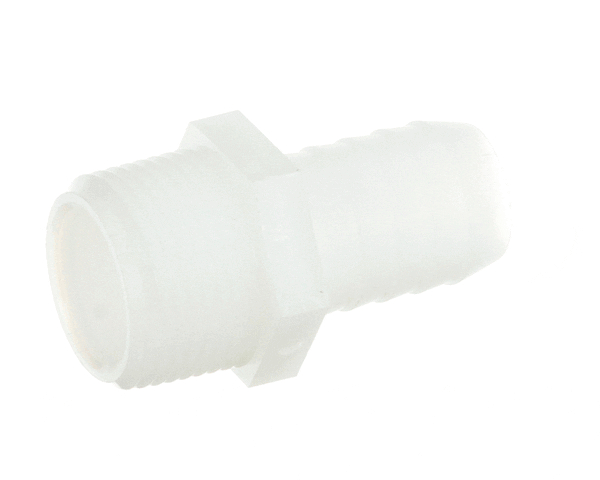 Scotsman 16-1099-01 Adpter - Barbed (SC16-1099-01)