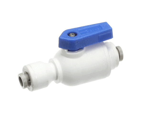 Scotsman 16-1105-01 Valve Shut Off (SC16-1105-01)