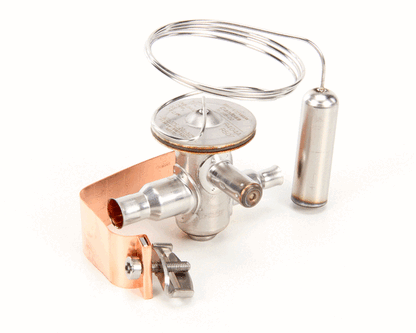 Scotsman 16-1115-02 Thermo Expansion Valve-Danfoss Ind Boxed (SC16-1115-02)