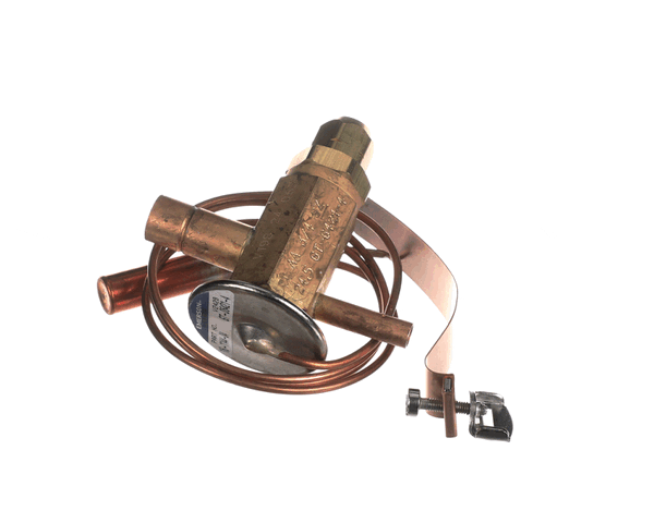Scotsman 16-1144-24 Thermo Expansion Valve Kit (SC16-1144-24)