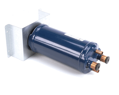 Scotsman 16-1157-21 Accumulator Suction Serv (SC16-1157-21)