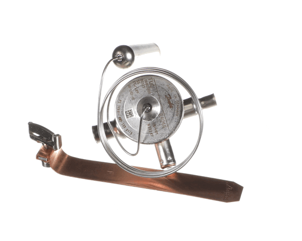 Scotsman 16-1182-01 Thermo Expansion Valve Tuc (SC16-1182-01)