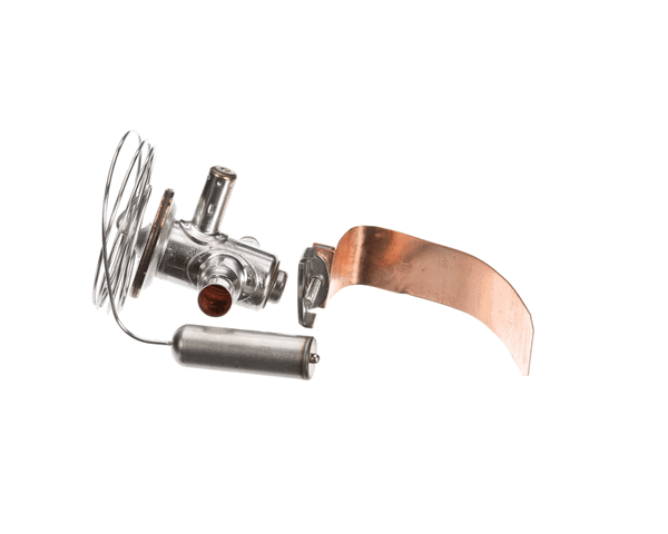 Scotsman 16-1182-02 Thermo Expansion Valve Tuc (SC16-1182-02)