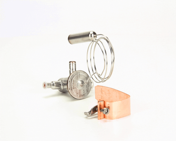 Scotsman 16-1183-02 Thermo Expansion Valve Service (SC16-1183-02)