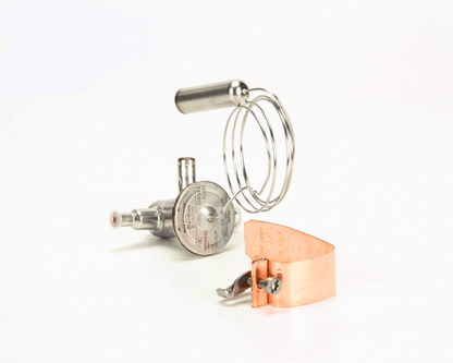 Scotsman 16-1183-02 Thermo Expansion Valve Service (SC16-1183-02)