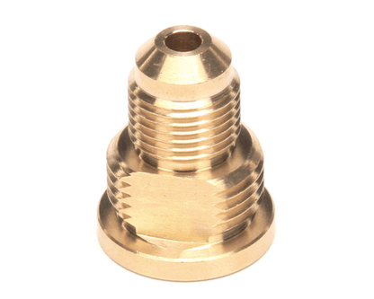 Scotsman 16-1198-01 Water Inlet Fitting (SC16-1198-01)