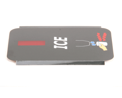 Scotsman 17-2830-01 Label - Ice (SC17-2830-01)