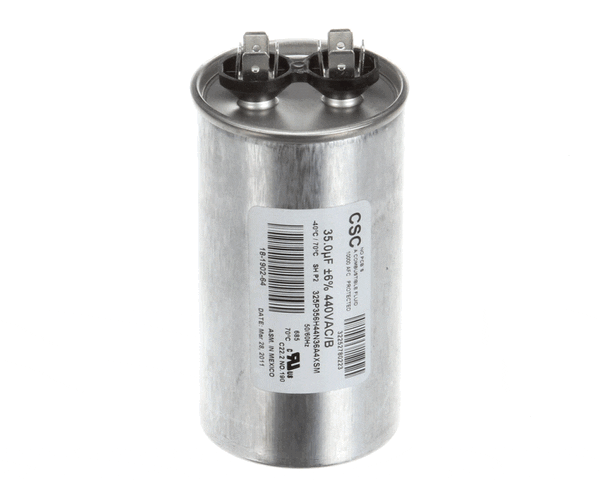 Scotsman 18-1902-64 Capacitor Run (SC18-1902-64)