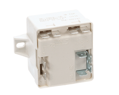 Scotsman 18-1903-46 Relay Start (SC18-1903-46)