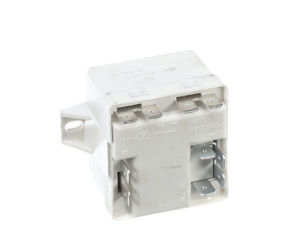 Scotsman 18-1903-54 Relay Start (SC18-1903-54)