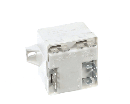 Scotsman 18-1903-54 Relay Start (SC18-1903-54)