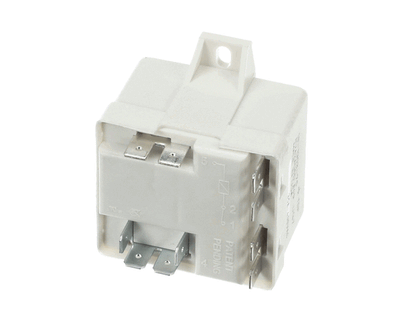 Scotsman 18-1903-75 Relay Start (SC18-1903-75)
