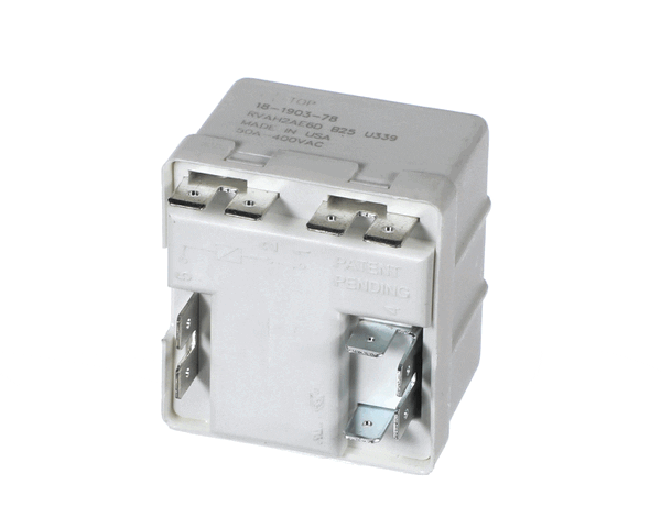 Scotsman 18-1903-78 Relay Start (SC18-1903-78)