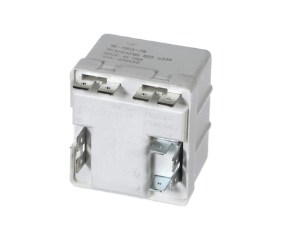 Scotsman 18-1903-78 Relay Start (SC18-1903-78)