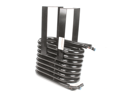Scotsman 18-8767-25 Condenser W/C (SC18-8767-25)