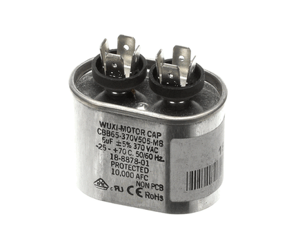 Scotsman 18-8878-01 Capacitor (SC18-8878-01)