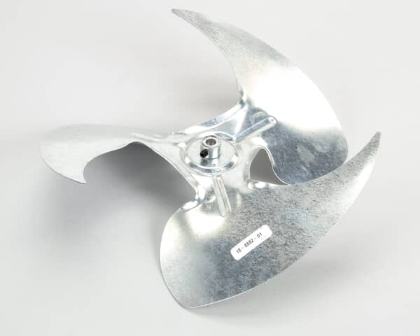 Scotsman SC18-8882-01 Blade, Fan S/S, 12-1/4 inchesOd, Ccw (SC18-8882-01)