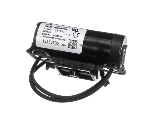 Scotsman 18-8957-62 Capacitor Start (SC18-8957-62)
