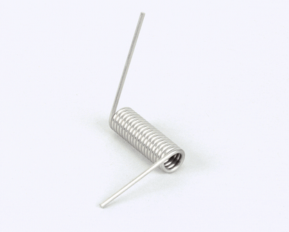 Scotsman A32690-001 Spring-Dispenser Door (SCA32690-001)