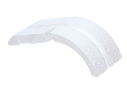 Scotsman A32963-001 Insulation Top Half (SCA32963-001)