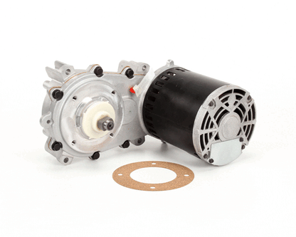 Scotsman SCA33220-022 Gear Reducer and Motor 1/4HP, 208/230V (SCA33220-022)