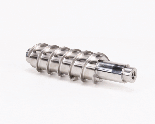 Scotsman A38071-021 Auger - 12 Inch Long (SCA38071-021)