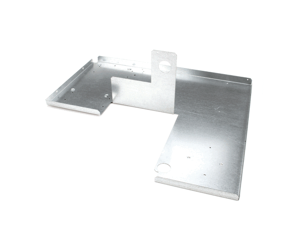 Scotsman A38608-001 Compressor Base Pan (SCA38608-001)