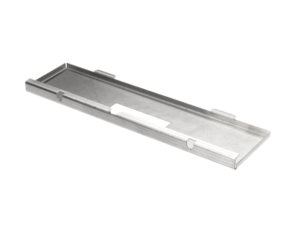 Scotsman A39381-003 Service Panel Front (SCA39381-003)