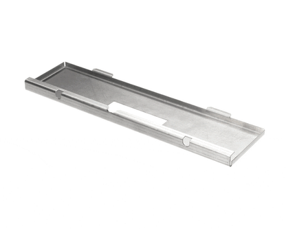 Scotsman A39381-003 Service Panel Front (SCA39381-003)