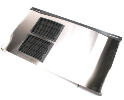 Scotsman A39578-025 Service Front Panel (SCA39578-025)