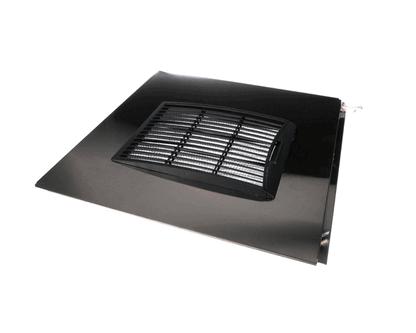 Scotsman A39580-021 Service Left Side Panel (SCA39580-021)