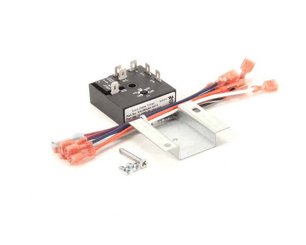 Scotsman A39918-001 Solid State Timer Relay (SCA39918-001)