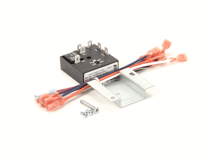 Scotsman A39918-001 Solid State Timer Relay (SCA39918-001)