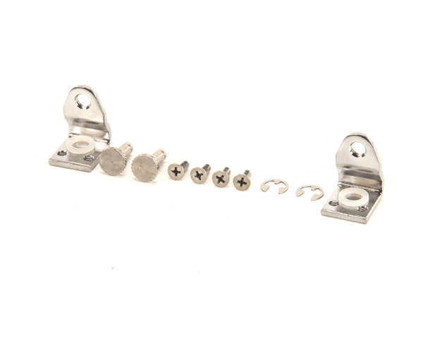 Scotsman A40021-021 Kit Hinge Bin (SCA40021-021)