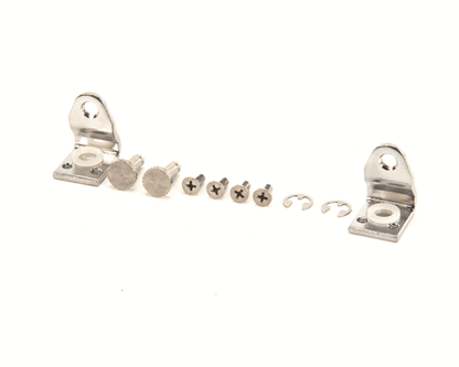 Scotsman A40021-021 Kit Hinge Bin (SCA40021-021)