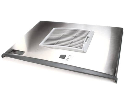 Scotsman A40308-021 Service Panel - Front (SCA40308-021)