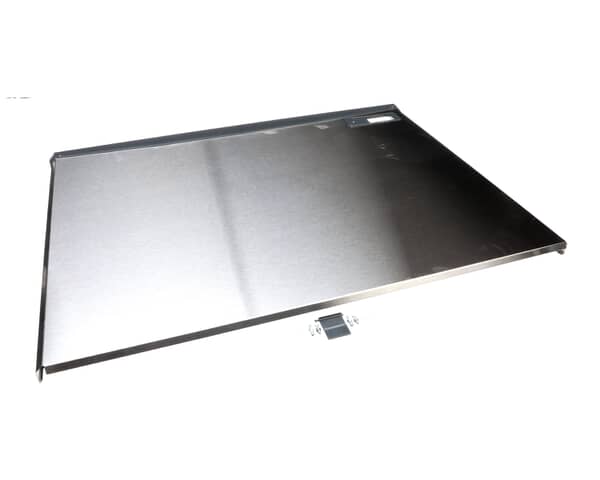 Scotsman A40308-022 Service Panel - Front (SCA40308-022)