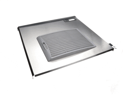 Scotsman A40308-025 Service Panel - Front (SCA40308-025)