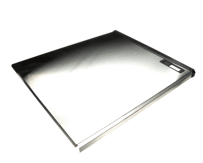 Scotsman A40308-029 Service Panel - Front (SCA40308-029)