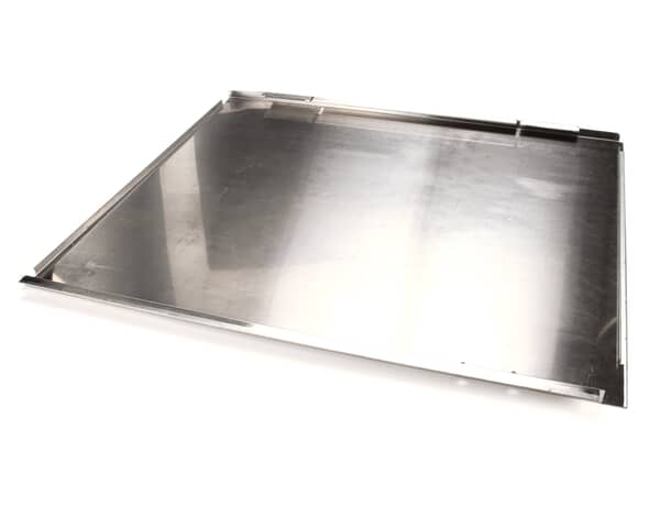 Scotsman A40310-022 Service Panel- Side Left (SCA40310-022)