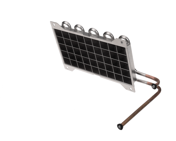 Scotsman A41102-021 Assy Evaporator Kit (SCA41102-021)