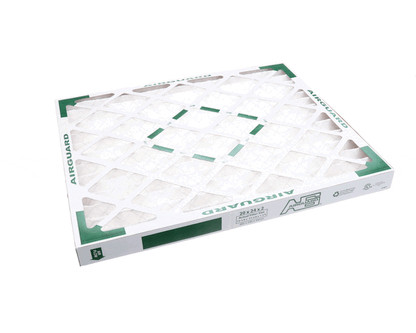 Scan Air Filter Dp20242 Air Filter 20X24X2 (SCANDP20242)