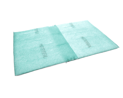 Scan Air Filter Ml2030Rigid Mslink Rigid 20 X 30 2-2016 (SCANML2030RIGID)
