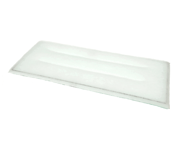 Scan Air Filter Ms1024Ea Masterseal Air Filter 10 X 24 (SCANMS1024EA)