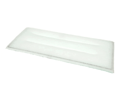 Scan Air Filter Ms1024Ea Masterseal Air Filter 10 X 24 (SCANMS1024EA)