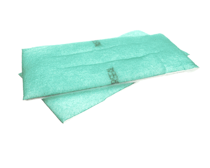 Scan Air Filter Ms1224Ea Masterseal Air Filter 12 X 24 (SCANMS1224EA)