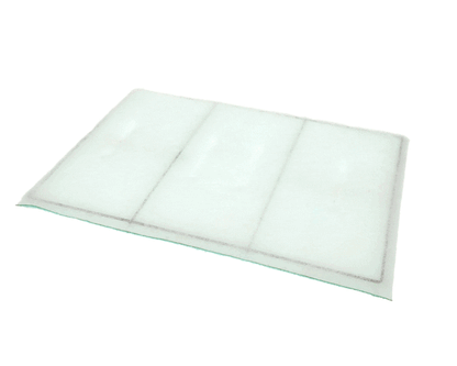 Scan Air Filter Ms1420Ea Masterseal Air Filter 14 X 20 (SCANMS1420EA)