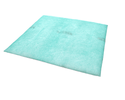 Scan Air Filter Ms2022Ea Master Seal Filter 20 X 22 (SCANMS2022EA)