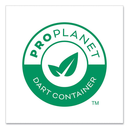 SOLO Bare Eco-Forward Clay-Coated Paper Dinnerware, ProPlanet Seal, Plate, 6" dia, 1,000/Carton (SCCHP6BWH)