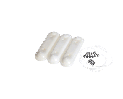Scotsman F060529-00 Spray Covers Kit Neu (SCF060529-00)